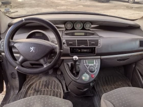 Peugeot 807 | Mobile.bg    2