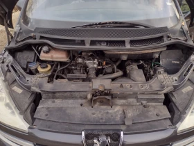 Peugeot 807 | Mobile.bg    8