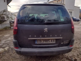 Peugeot 807 | Mobile.bg    6