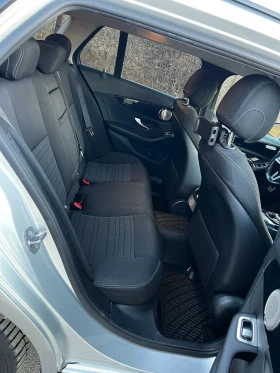 Mercedes-Benz C 200 | Mobile.bg � ����� ������ 9