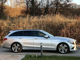 Mercedes-Benz C 200 | Mobile.bg � ����� ������ 10