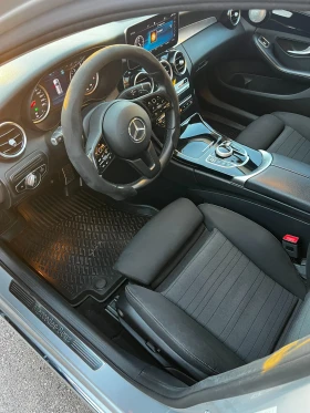 Mercedes-Benz C 200 | Mobile.bg � ����� ������ 8