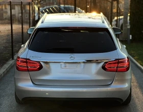 Mercedes-Benz C 200 | Mobile.bg � ����� ������ 3