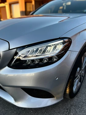 Mercedes-Benz C 200 | Mobile.bg � ����� ������ 7