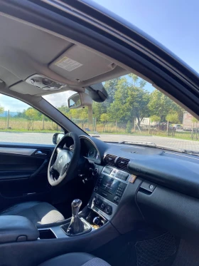 Mercedes-Benz C 200, снимка 5 — Bazar.bg Mercedes-Benz C 200, снимка 5