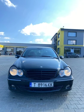 Mercedes-Benz C 200, снимка 8 — Bazar.bg Mercedes-Benz C 200, снимка 8