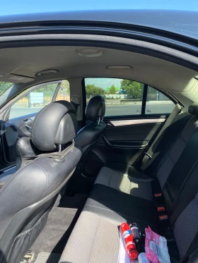 Mercedes-Benz C 200, снимка 6 — Bazar.bg Mercedes-Benz C 200, снимка 6