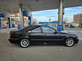 BMW 528 M52b28tu , снимка 6