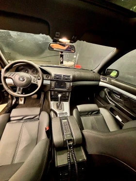 BMW 528 M52b28tu , снимка 9