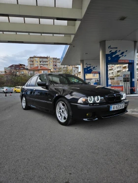 BMW 528 M52b28tu , снимка 2