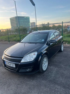 Opel Astra, снимка 5
