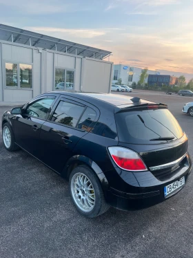 Opel Astra, снимка 6