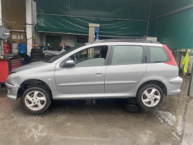 Peugeot 206 1.6 16V - 555 € / 1085.49 лв. - 12351496 2