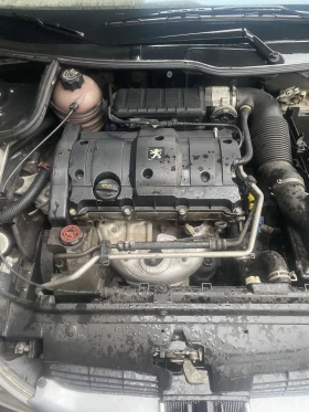 Peugeot 206 1.6 16V - 555 € / 1085.49 лв. - 12351496 6