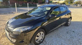 Renault Megane - 3900 € / 7627.74 лв. - 61189103 5