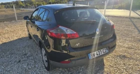 Renault Megane - 3900 € / 7627.74 лв. - 61189103 3