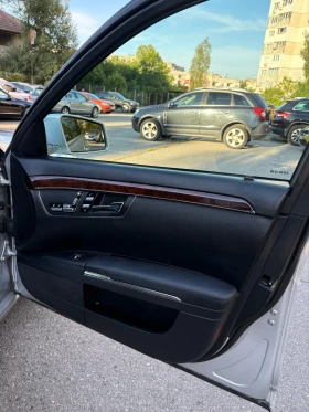 Mercedes-Benz S 350 4MATIC РЕАЛНИ КМ - 10737 € / 20999.75 лв. - 77180019 9