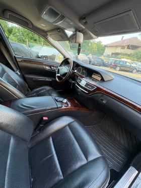 Mercedes-Benz S 350 4MATIC РЕАЛНИ КМ - 10737 € / 20999.75 лв. - 77180019 10