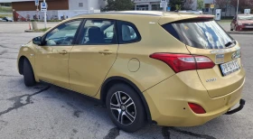 Hyundai I30 1.4 ������/��� | Mobile.bg � ����� ������ 2