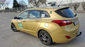 Hyundai I30 1.4 бензин/газ - 4850 € / 9485.78 лв. - 17412980 9