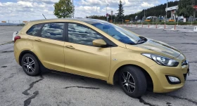 Hyundai I30 1.4 ������/��� | Mobile.bg � ����� ������ 6