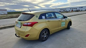 Hyundai I30 1.4 бензин/газ - 4850 € / 9485.78 лв. - 17412980 8