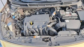 Hyundai I30 1.4 бензин/газ - 4850 € / 9485.78 лв. - 17412980 10