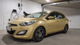 Hyundai I30 1.4 ������/��� | Mobile.bg � ����� ������ 8
