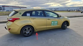 Hyundai I30 1.4 бензин/газ - 4850 € / 9485.78 лв. - 17412980 6