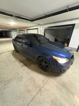 BMW 530 - 4500 € / 8801.24 лв. - 95371536 2