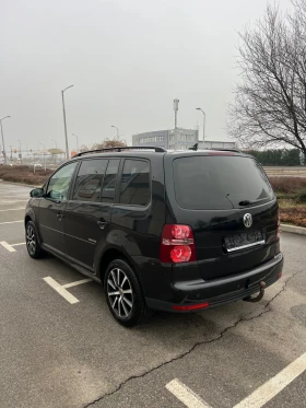 VW Touran 2.0TDI United - 3800 € / 7432.15 лв. - 25315749 3
