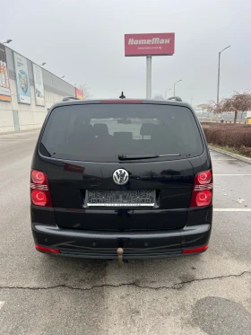 VW Touran 2.0TDI United - 3800 € / 7432.15 лв. - 25315749 4