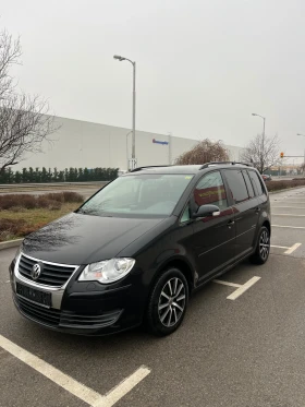 VW Touran 2.0TDI United - 3800 € / 7432.15 лв. - 25315749 2