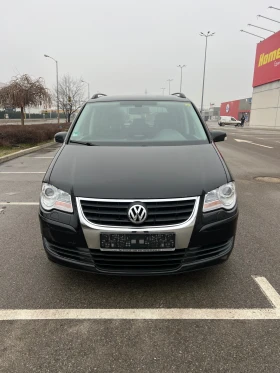 VW Touran 2.0TDI United - 3800 € / 7432.15 лв. - 25315749 7