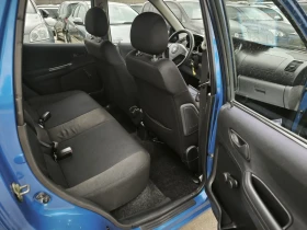 Subaru Justy 1.5i | Mobile.bg � ����� ������ 10