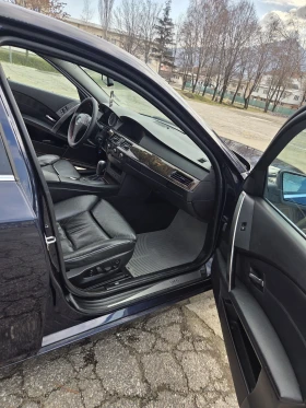BMW 530, снимка 10