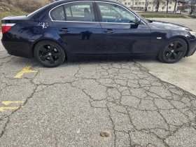 BMW 530, снимка 8