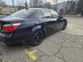 BMW 530, снимка 7