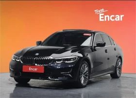 BMW 320 G20* xDrive* Luxury* АвтоКредит* (Цена до БГ)