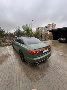 Audi S8 MHEV 48v, ����������, ����� ������ | Mobile.bg � ����� ������ 8