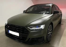 Audi S8 MHEV 48v, ����������, ����� ������ | Mobile.bg � ����� ������ 4