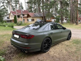 Audi S8 MHEV 48v, ����������, ����� ������ | Mobile.bg � ����� ������ 6