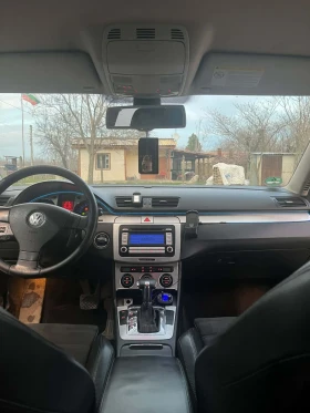 VW Passat - 4000 € / 7823.32 лв. - 37995565 2