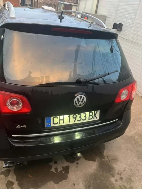 VW Passat - 4000 € / 7823.32 лв. - 37995565 3