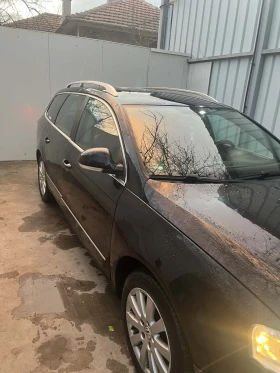 VW Passat - 4000 € / 7823.32 лв. - 37995565 6