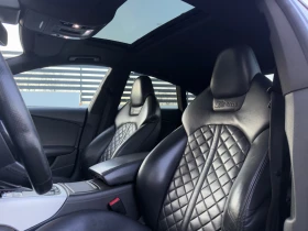 Audi A7 3.0 BiTDI 3x S-line SHADOW LINE / BOSE / FULL LED - 16300 € / 31880.03 лв. - 15227777 13