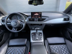 Audi A7 3.0 BiTDI 3x S-line SHADOW LINE / BOSE / FULL LED - 16300 € / 31880.03 лв. - 15227777 12