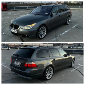 BMW 525 D - 4600 € / 8996.82 лв. - 12045007 5