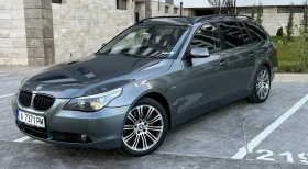 BMW 525 D - 4600 € / 8996.82 лв. - 12045007 2