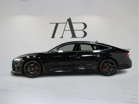 Audi S7 * PREMIUM PLUS | SPORT | B&O | SUNROOF | 22 IN , снимка 4 - Автомобили и джипове - 53682307